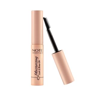 NOTE - Moisturizing Lash & Brow Oil