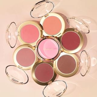 FOCALLURE - Lush Cream Blush - 4 Colors