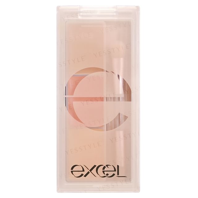 Excel Silent Cover Concealer Excel Silent Cover Concealer