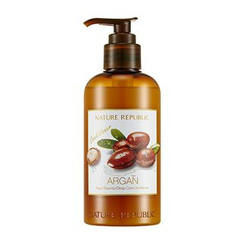 NATURE REPUBLIC - Argan Essential Deep Care Conditioner 300ml NATURE REPUBLIC - Argan Essential Deep Care Conditioner 300ml
