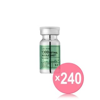 VT - Retinal Reedle Shot 1300 (x240) (Bulk Box)
