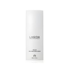 LAGOM - Cellus Mild Moisture Cream 80ml