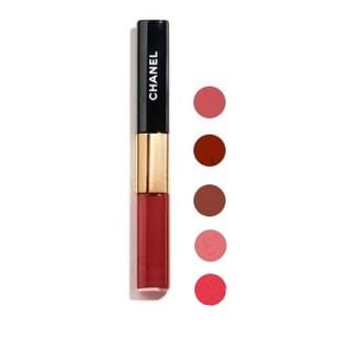 Chanel-Le Rouge Duo Ultra Tenue