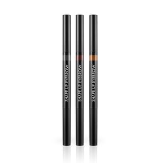 JAVIN DE SEOUL - Shape Up Eyebrow Pencil - 3 Colors