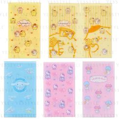 Sanrio 三丽鸥 - 口罩收纳袋 - 6 款 Sanrio 三丽鸥 - 口罩收纳袋 - 6 款