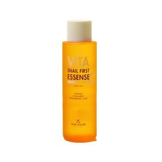 the SKIN HOUSE - Vita Snail First Essence