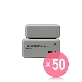THOME - Peptide Boost Ampoule (x50) (Bulk Box)