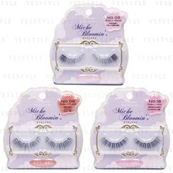 Miche Bloomin’ - Eyelash Girly Line 1 pair - 3 Types Miche Bloomin’ - Eyelash Girly Line 1 pair - 3 Types