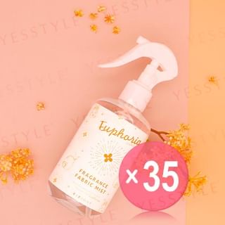 2WAY WORLD - BIBIDAY Euphoria Kinmokusei Fabric Mist (x35) (Bulk Box)