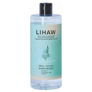 LIHAW-Moisture Lotion