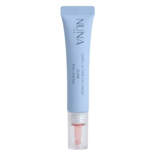 NUNA - Camellia Tone Eye Cream