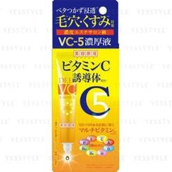 Cosmetex Roland - Beauty Liquid Concentrate VC 5 Deep Essence