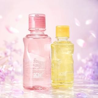lishu - Makeup Tools Cleaner - 2 Types