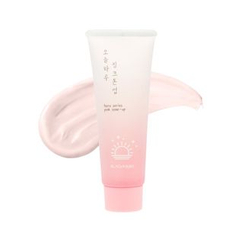 BLACK ROUGE - Pink Tone Up Cream BLACK ROUGE - Pink Tone Up Cream