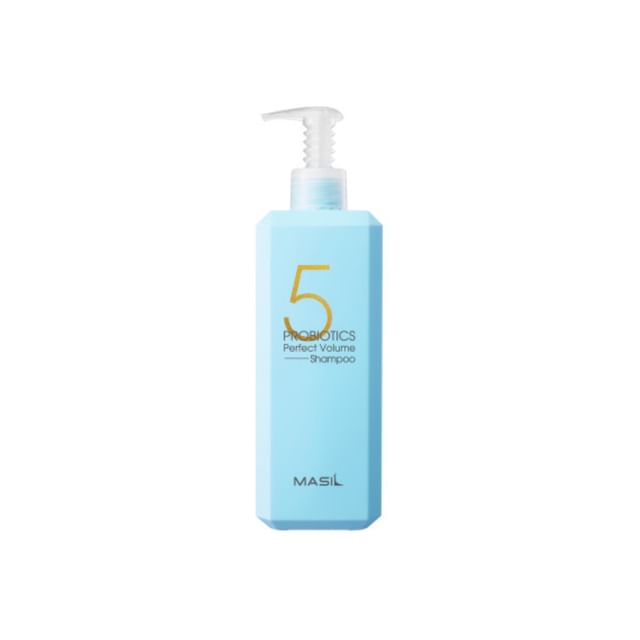 MASIL-5 Probiotics Perfect Volume Shampoo Jumbo