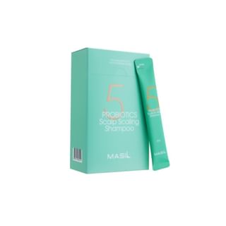 MASIL - 5 Probiotics Scalp Scaling Shampoo Stick Pouch