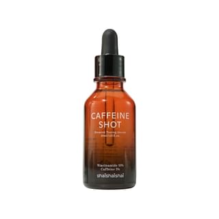 shaishaishai - CAFFEINE SHOT Blemish Toning Serum