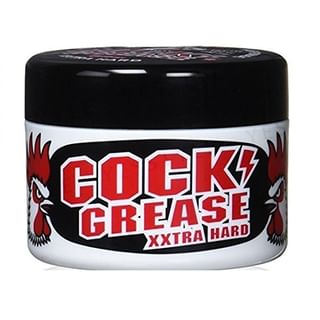 FINE COSMETICS - Cool Grease Cock Grease XXX