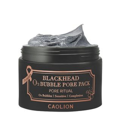 CAOLION - Blackhead O2 Bubble Pore Pack CAOLION - Blackhead O2 Bubble Pore Pack