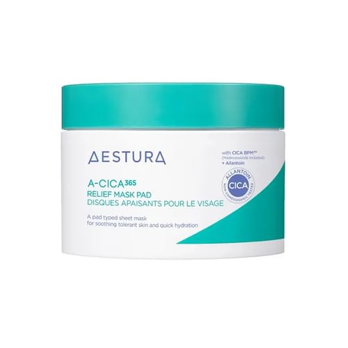 AESTURA - A-Cica 365 Relief Mask Pad | YesStyle
