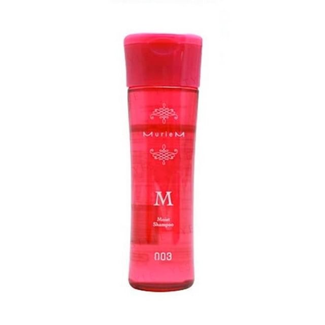 no3-Murie M Shampoo Moist