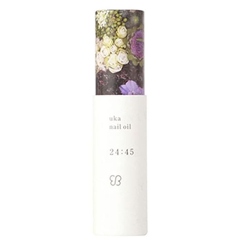 uka - 24:45 Nail Oil | YesStyle