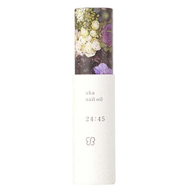 uka-2445 Nail Oil