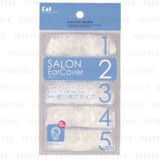 KAI - Salon Mode Ear Cover