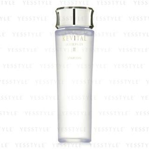 Shiseido - Revital Lotion EX II Normal to Dry Skin | YesStyle