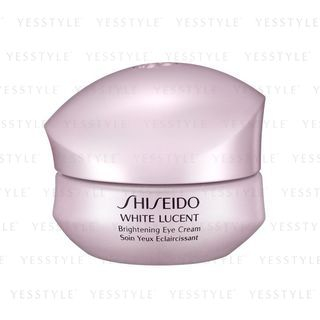 Shiseido - White Lucent Brightening Eye Cream