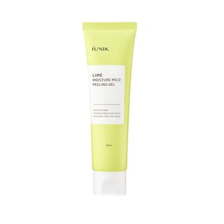 iUNIK - Lime Moisture Mild Peeling Gel