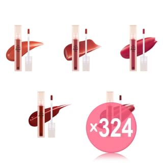 MERZY - The Watery Blur Tint - 5 Colors (x324) (Bulk Box)