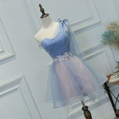 yesstyle prom dress