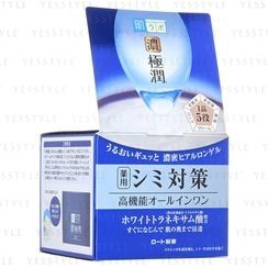 Rohto Mentholatum - Hada Labo Koi-Gokujyun Whitening Perfect Gel Rohto Mentholatum - Hada Labo Koi-Gokujyun Whitening Perfect Gel
