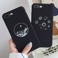 Primitivo - Printed Phone Case - iPhone 6 / 6s / Plus / iPhone 7 / Plus / iPhone 8 / Plus / iPhone SE /iPhone X / iPhone11 / iPhone11 Pro / Max Primitivo - Printed Phone Case - iPhone 6 / 6s / Plus / iPhone 7 / Plus / iPhone 8 / Plus / iPhone SE /iPhone X / iPhone11 / iPhone11 Pro / Max
