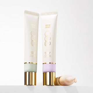 OUT-OF-OFFICE - Natural Radient Lasting Primer - 3 Colors