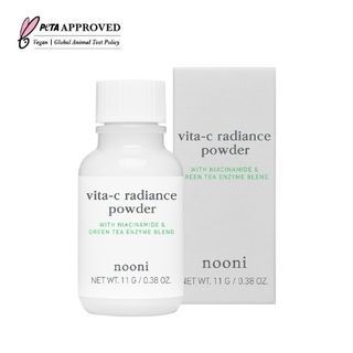 Nooni - Vita-C Radiance Powder