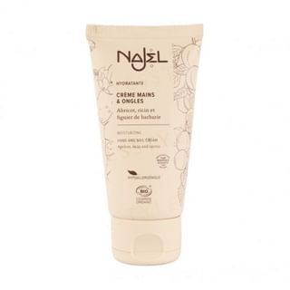 Najel - Organic Moisturizing Hand & Nail Cream