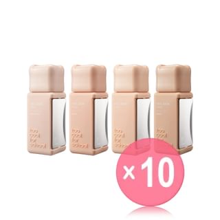 too cool for school - Veil Skin Tint - 4 Colors (x10) (Bulk Box)