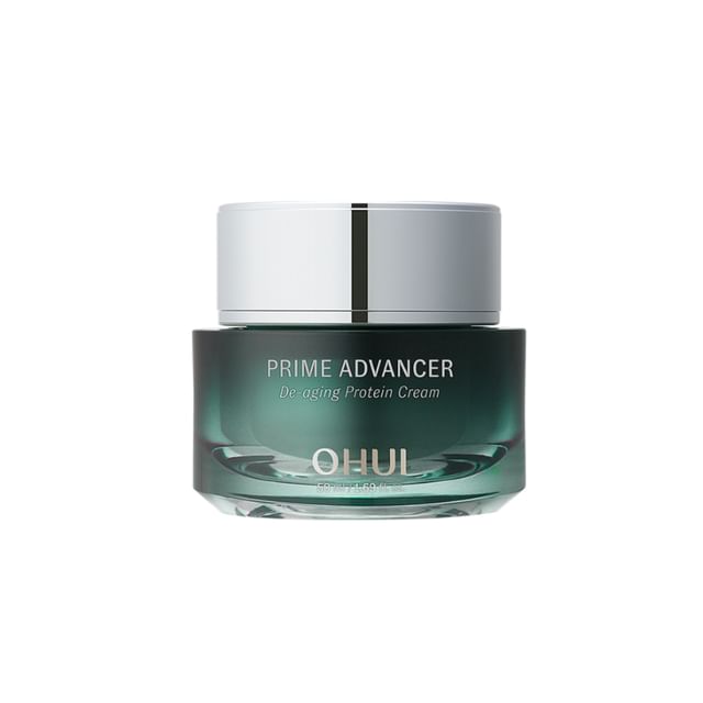 Bộ Tinh Chất Siêu Dưỡng Da Trẻ Hóa Ohui Prime Advancer Pro Ampoule - Foto 4