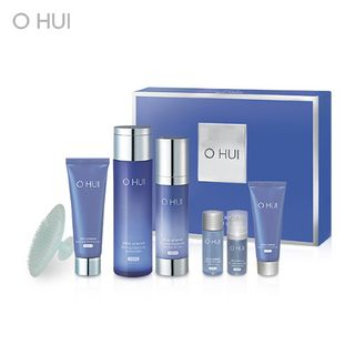 Buy O HUI - Clinic Science Special Set: Refining Medi-Toner 150ml