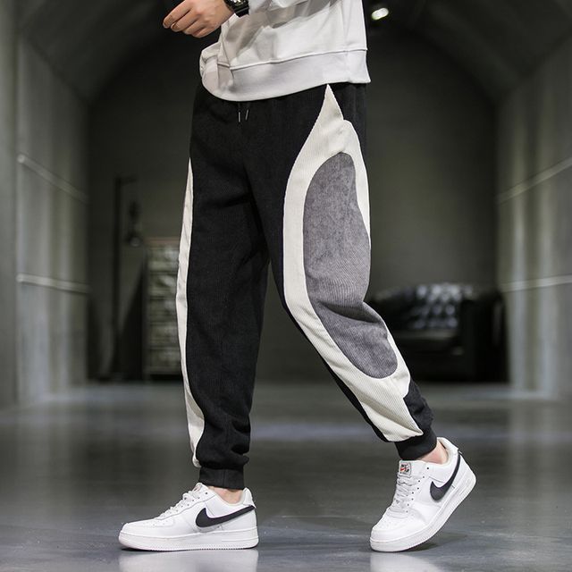 Nike Joggers Color Block Nike Sweatpants Jogger Pants Color Block
