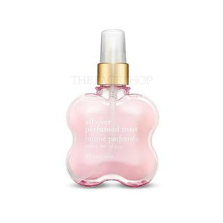 THE FACE SHOP - All Over Perfume Mist #01 Secret Bloom 120ml