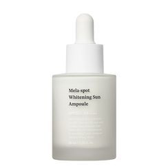 SUNGBOON EDITOR - Mela-Spot Whitening Sun Ampoule