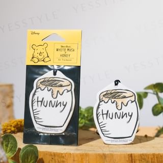 Buy John’s Blend - Winnie The Pooh Air Freshener in Bulk