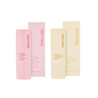 Pretty skin - Multi Ampoule Balm - 2 Types