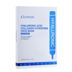 EAORON - Hyaluronic Acid Collagen Hydrating Face Mask