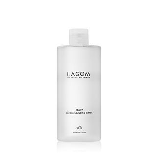 LAGOM - Cellup Micro Cleansing Water