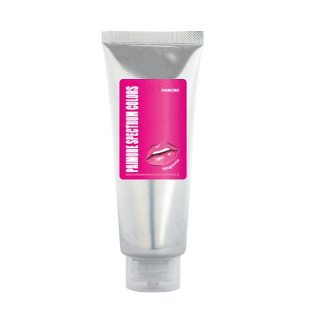 PAIMORE-Spectrum Colors Magenta