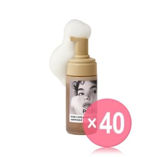 PO:DL - Bam Collagen Unbeli-Bubble Ampoule (x40) (Bulk Box)